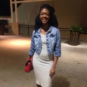 Meet your Posher, Mechele